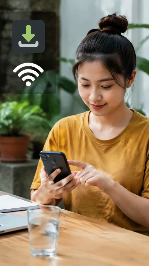 Cara Hemat Kuota Saat Unduh APK di Smartphone Anda