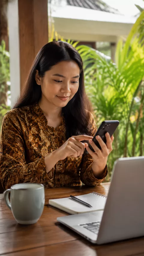 Cara Aman Login Akun Aplikasi untuk Melindungi Privasi Anda