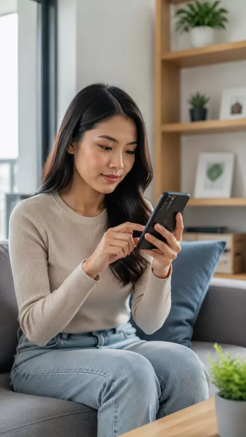 Tips Memilih Aplikasi Hiburan Mobile yang Aman dan Terpercaya