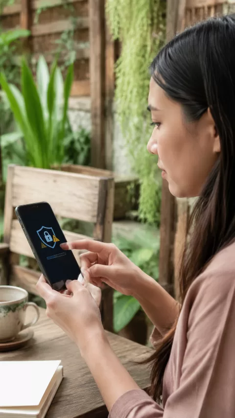 Tips Aman Instal APK di Android agar Terhindar dari Bahaya