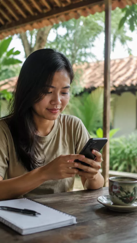 Cara Cerdas Menghemat Kuota Saat Unduh APK di Android