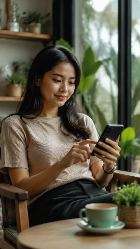 Tips Memilih Aplikasi Hiburan Mobile yang Aman dan Terpercaya