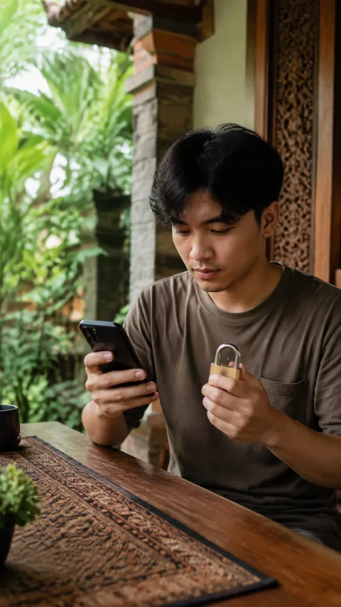 Tips Mengamankan Perangkat Saat Instal APK di Android