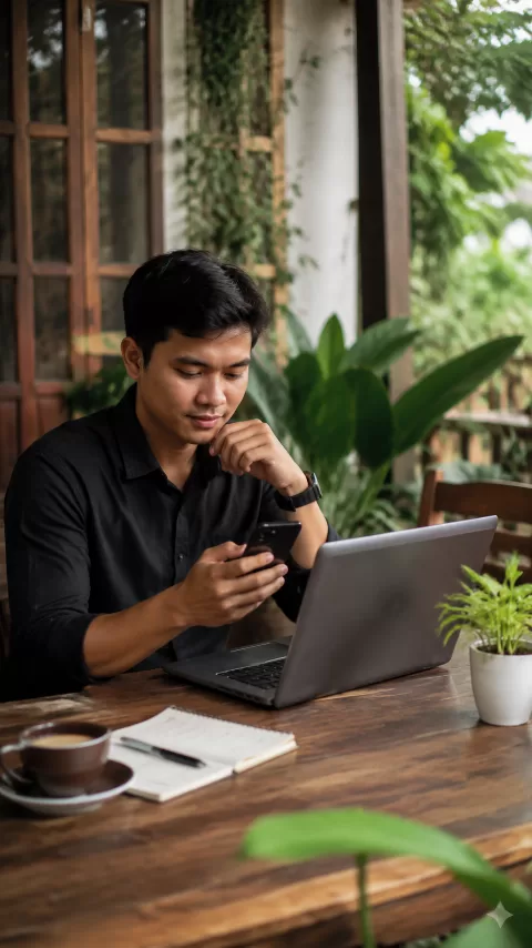 Meningkatkan Produktivitas dengan Aplikasi Android Pilihan
