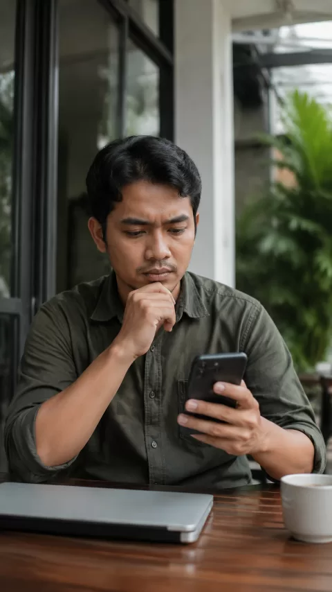 Tips Aman Instal APK di Android: Pastikan Perangkat Anda Terlindungi