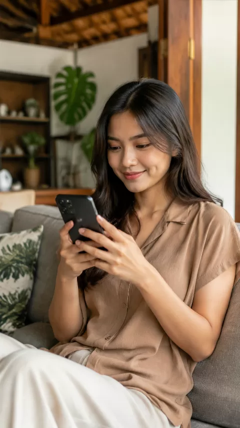 Tips Memilih Aplikasi Hiburan Mobile yang Aman dan Terpercaya