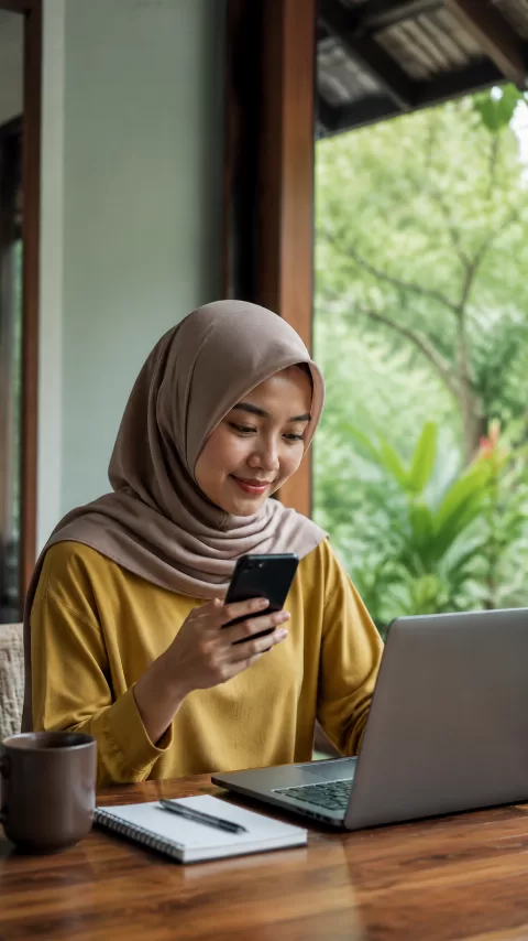 Tips Efektif Menghemat Kuota Saat Unduh APK di Android
