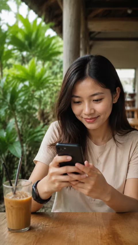 Mengulas Kecepatan Unduhan Aplikasi di Platform qqslot