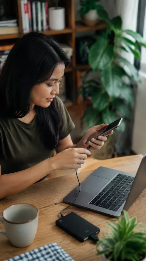 Tips Mudah Backup Data Sebelum Update Aplikasi di Android