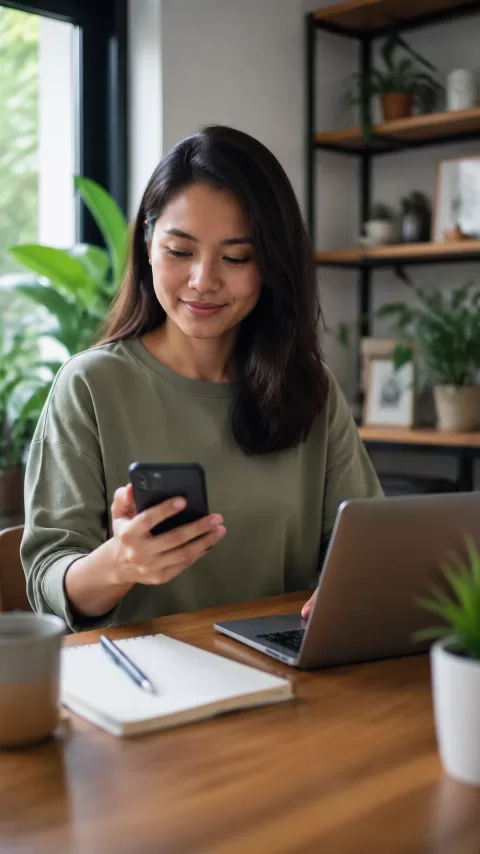 Meningkatkan Produktivitas dengan Aplikasi Android Terbaik
