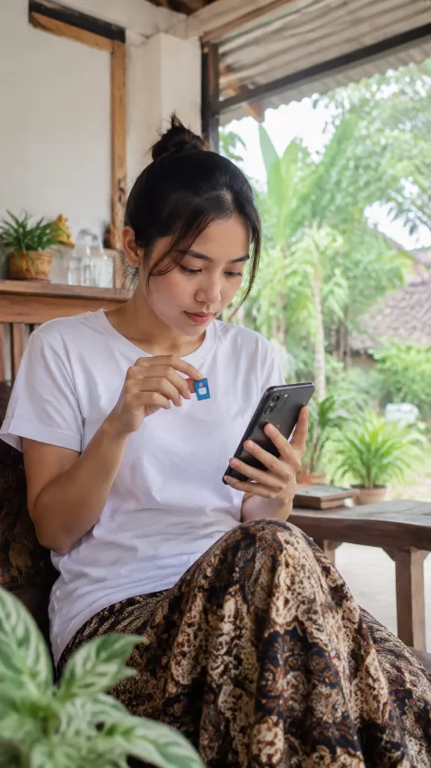 Tips Hemat Kuota Saat Unduh APK di Android