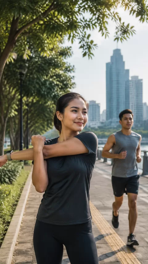 Mulai Perjalanan Hiburan Mobile dan Olahraga untuk Pemula