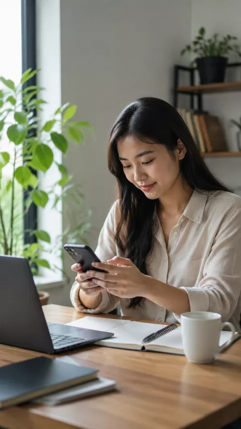 Optimalkan Produktivitas dengan Aplikasi Android Terbaik