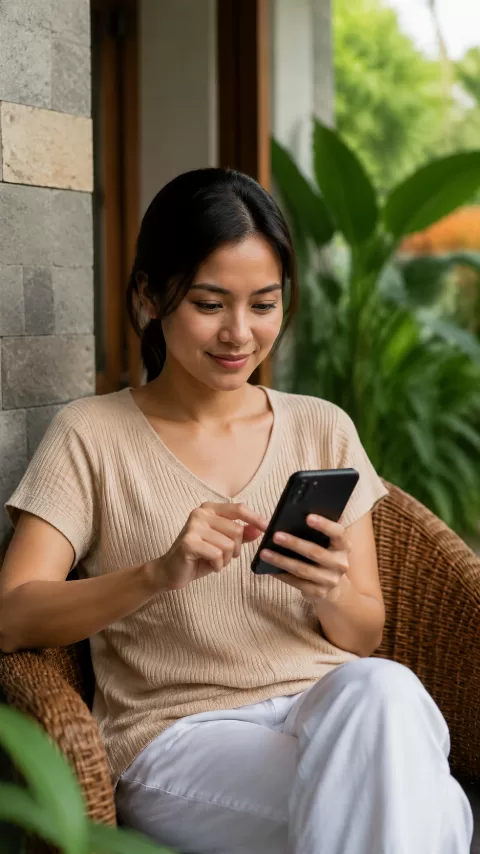 Tips Aman Login Aplikasi: Jaga Privasi dan Data Anda