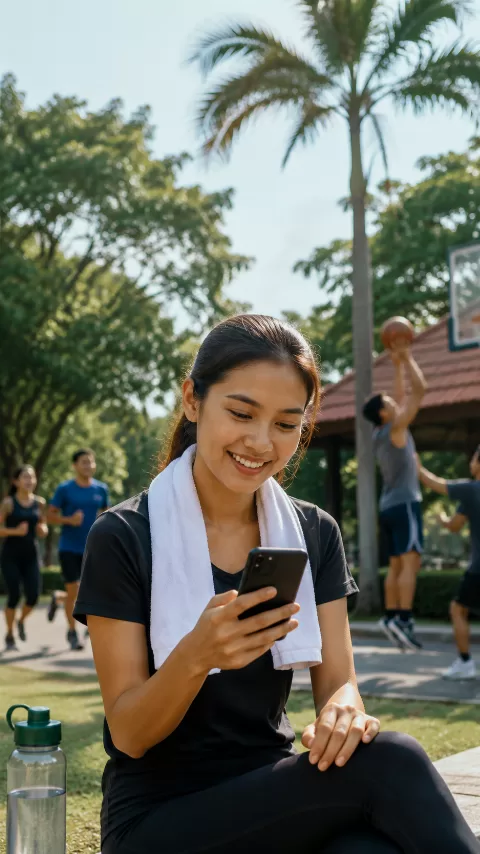 Menjelajahi Dunia Olahraga dan Hiburan Mobile untuk Pemula