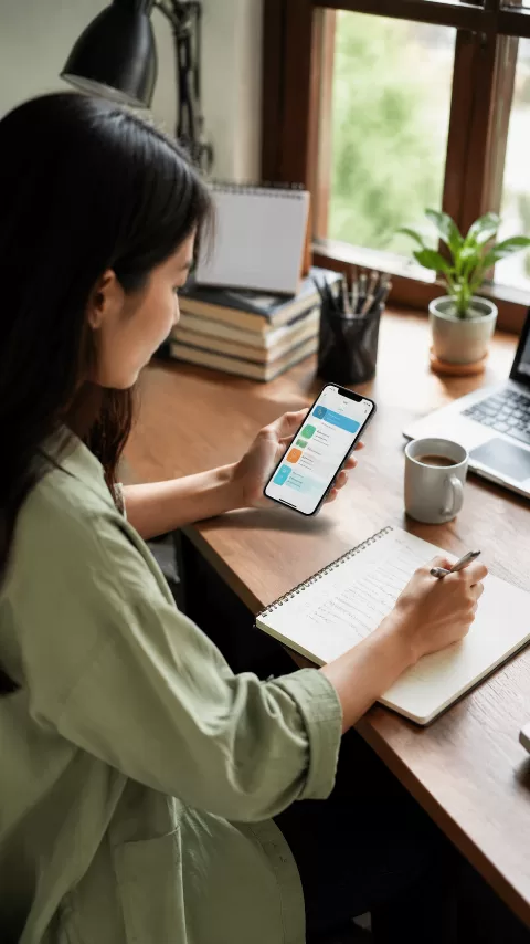 Maksimalkan Produktivitas dengan Aplikasi Android Terbaik