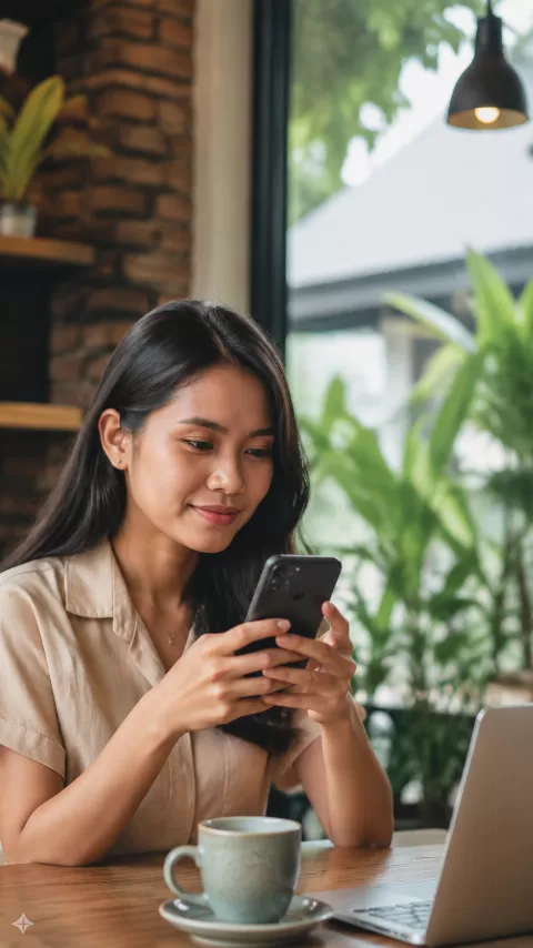 Tips Aman Login Akun Aplikasi qqslot