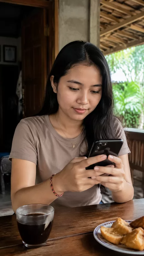 Tips Hemat Kuota Saat Unduh APK di Smartphone Anda