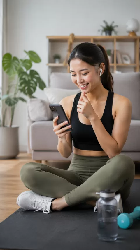 Memulai Perjalanan Olahraga dan Hiburan Mobile untuk Pemula