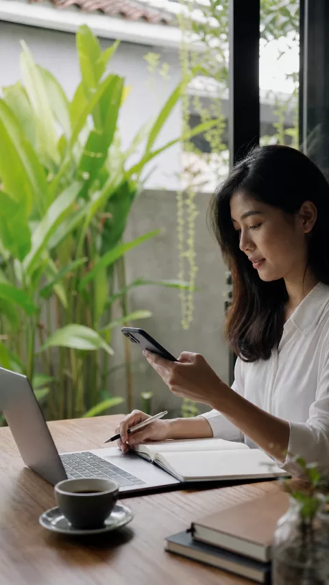 Tingkatkan Produktivitas dengan Aplikasi Android Ini
