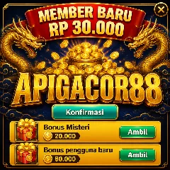 APIGACOR88