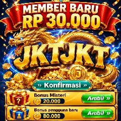 JKTJKT