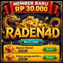 RADEN4D