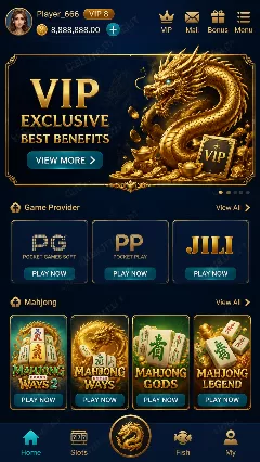 qqslot APK