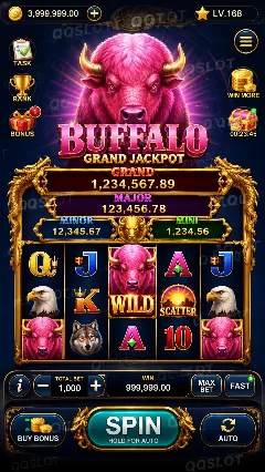 qqslot APK