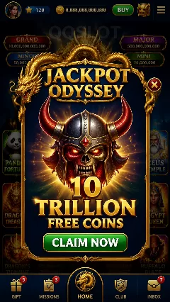 qqslot APK