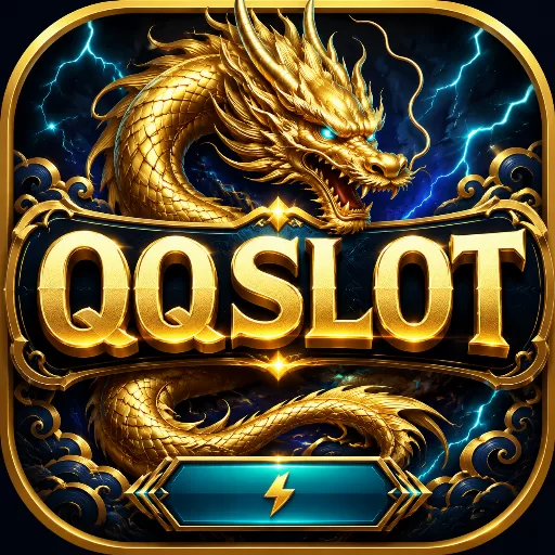 qqslot Logo - Resmi qqslot - Situs Resmi | Download APK & Login