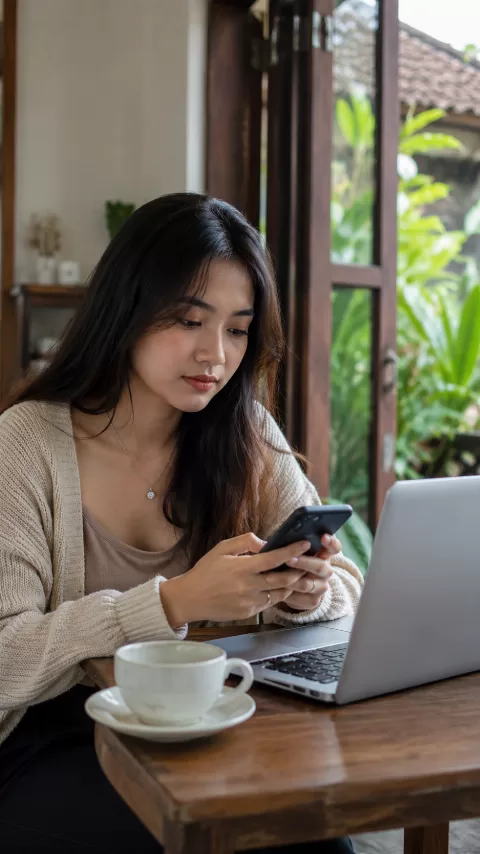 5 Cara Menghemat Kuota Saat Mengunduh APK di Android