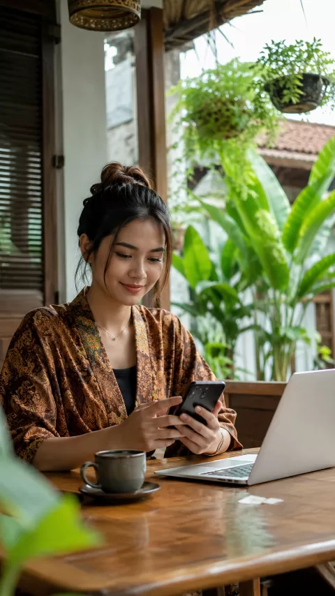 Cara Aman Login Akun Aplikasi: Panduan Praktis untuk Pengguna qqslot
