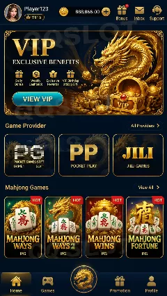 qqslot Screenshot 1