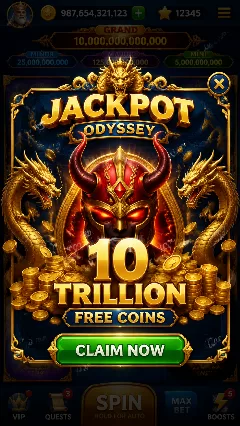 qqslot Screenshot 3